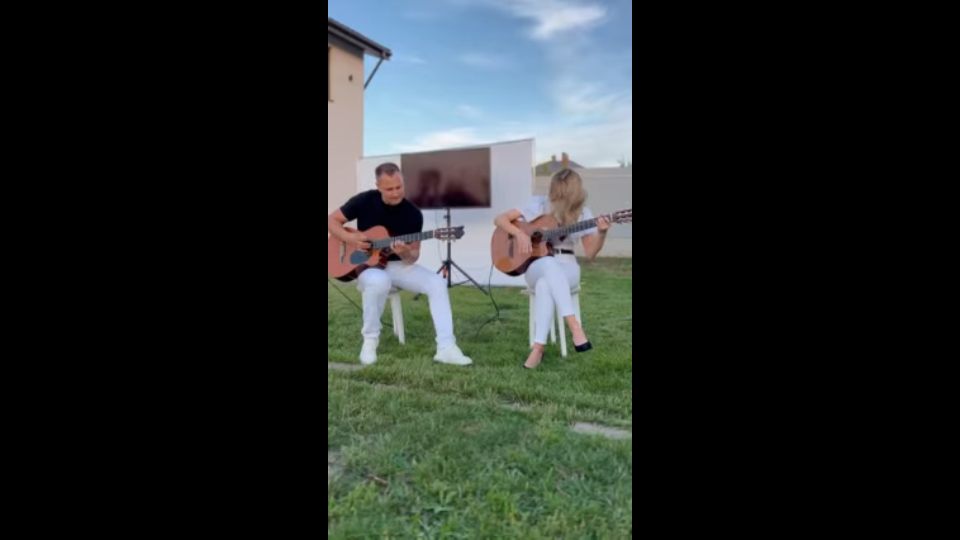 Cancion Del Mariachi