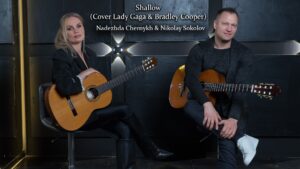 Nadezhda Chernykh & Nikolay Sokolov - Shallow